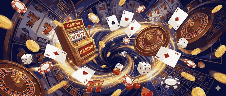 Betticket slot oyunlarında rtp hilesi yapılır mı
